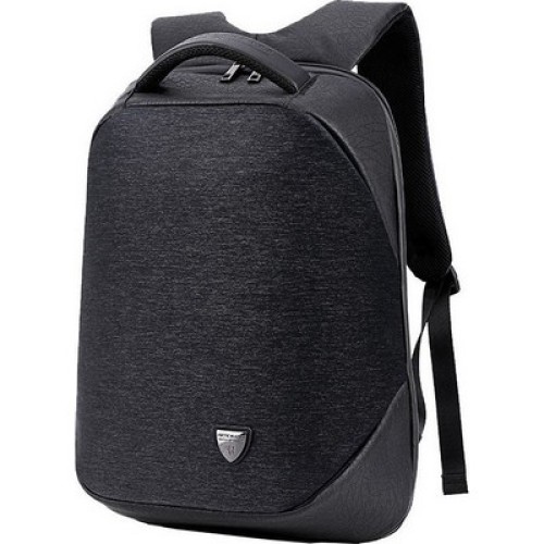 ΤΣΑΝΤΑ ΦΟΡΗΤΟΥ Η/Υ ARCTIC HUNTER B00193-BK BACKPACK 15.6'' BLACK